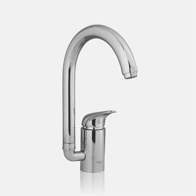 Alba Vanity Lever