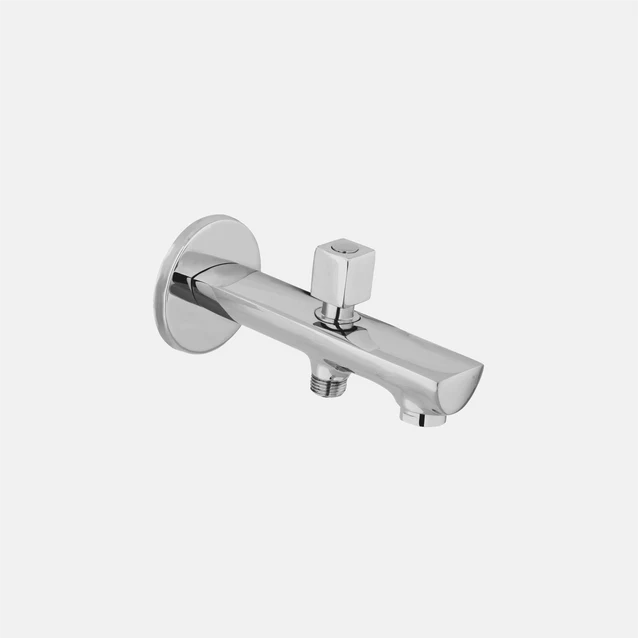 Spout Casted With Head Fancy
