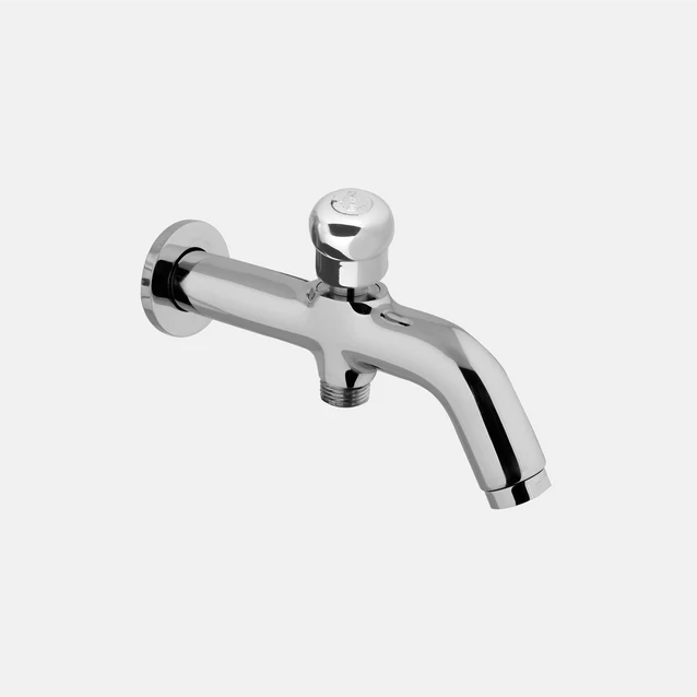 Spout Project Round With Head