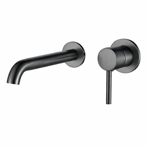 Basin Mixer Concealed