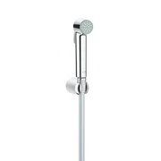 Square Chrome Concealed Sets