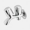 Aqua Lever Bath Set