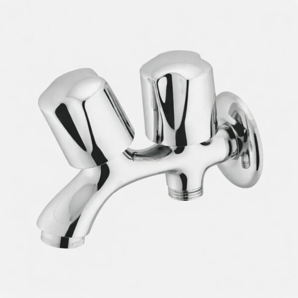 Aqua Lever Bath Set