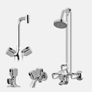 Classic Bath Set