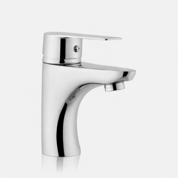 Novia Lever Bath Set