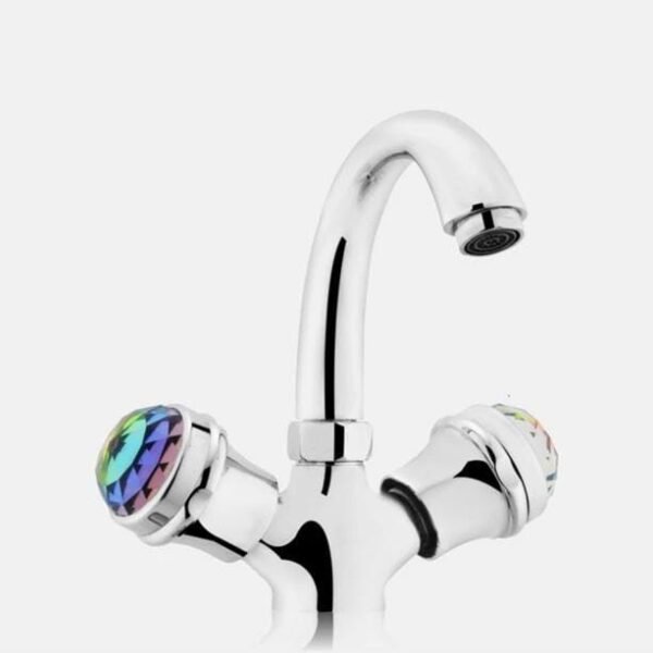 Star Diamond Bath Set