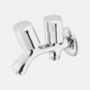 Winner Lever Bath Set