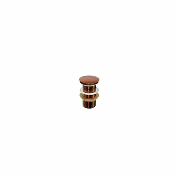 Rose Golden Concealed Shower Set