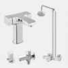 Phantom Bath Set