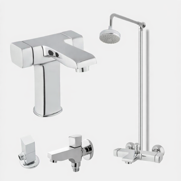 Phantom Bath Set