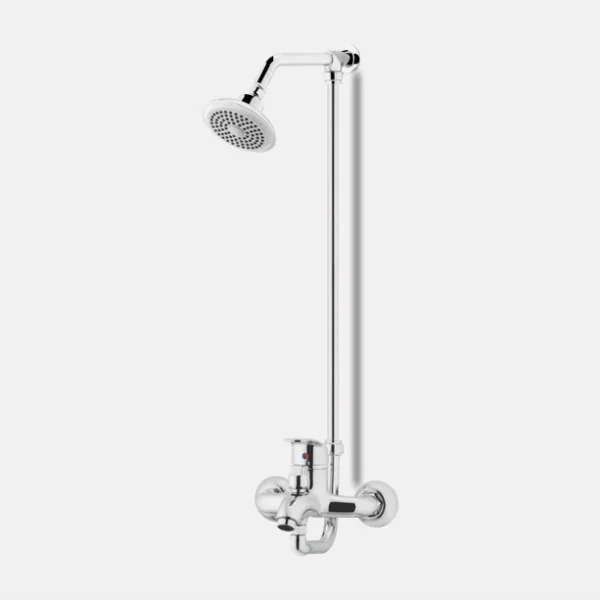 Shaheen Lever Bath Set