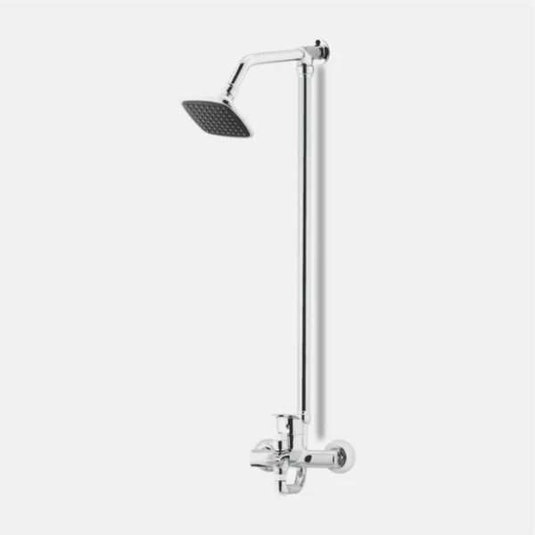 Aqua Lever Bath Set