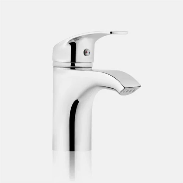 Aqua Lever Bath Set