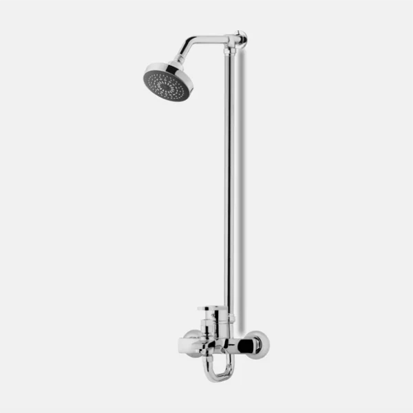 Super Lever Bath Set