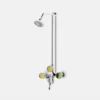 Star Diamond Bath Set