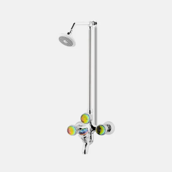 Star Diamond Bath Set
