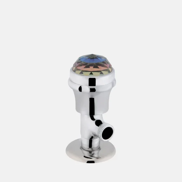Star Diamond Bath Set