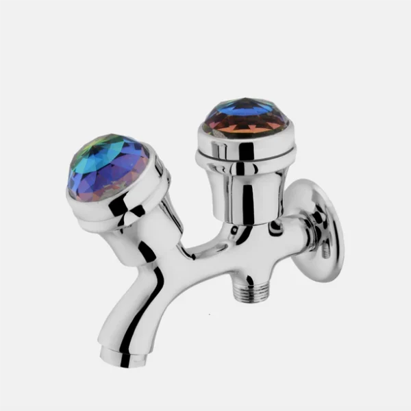 Star Diamond Bath Set