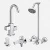 Serena Bath Set