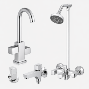 Serena Bath Set