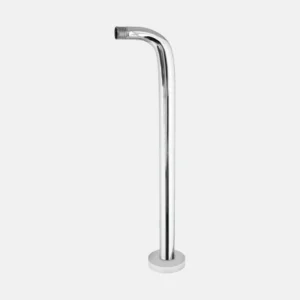 Concealed Shower Rod