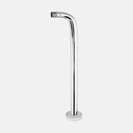 Concealed Shower Rod
