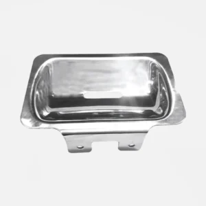 Royal Soap Dish