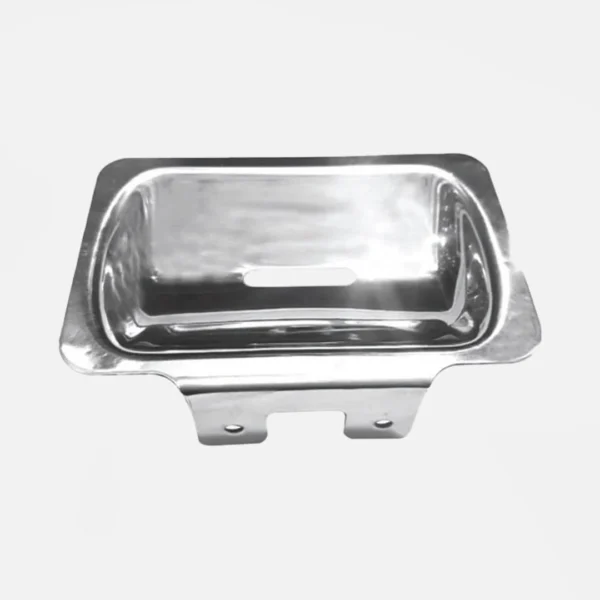 Royal Soap Dish