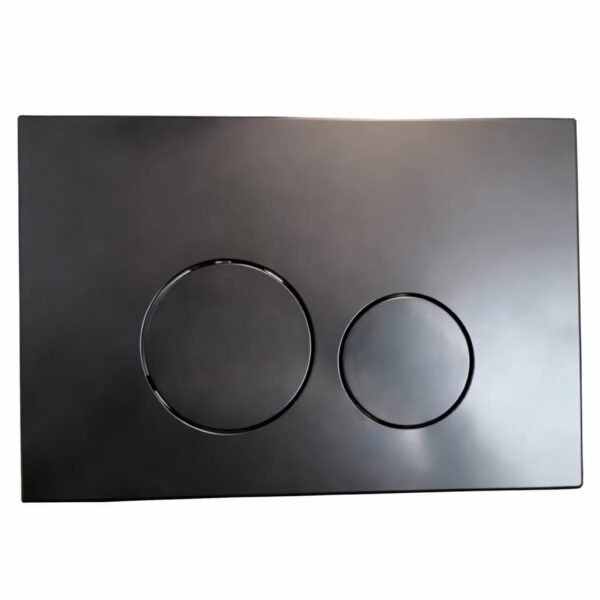 Concealed Tanks With Dual Push Button