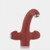 Sawan Red Bath Set