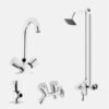 Grohe Bath Set