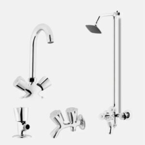 Delta Bath Set