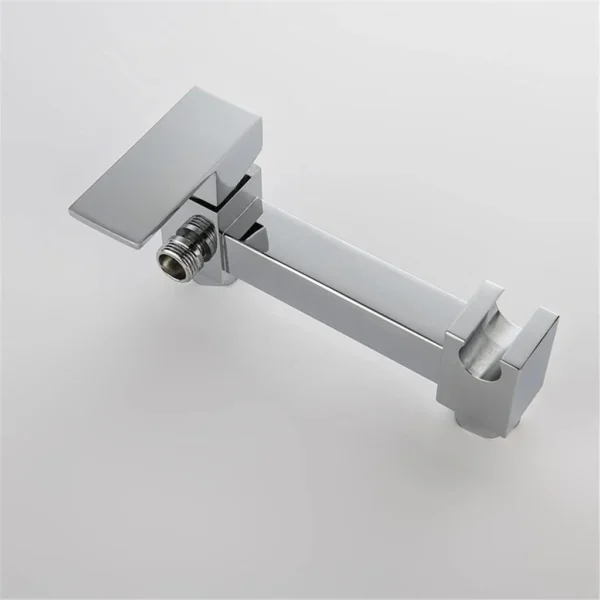 Hot And Cold Bidet Toilet Shower