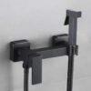 Hot And Cold Bidet Toilet Shower