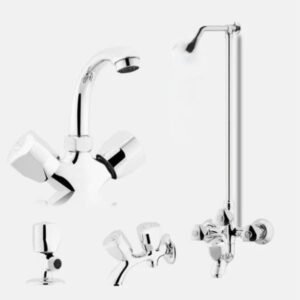 Moon Bath Set