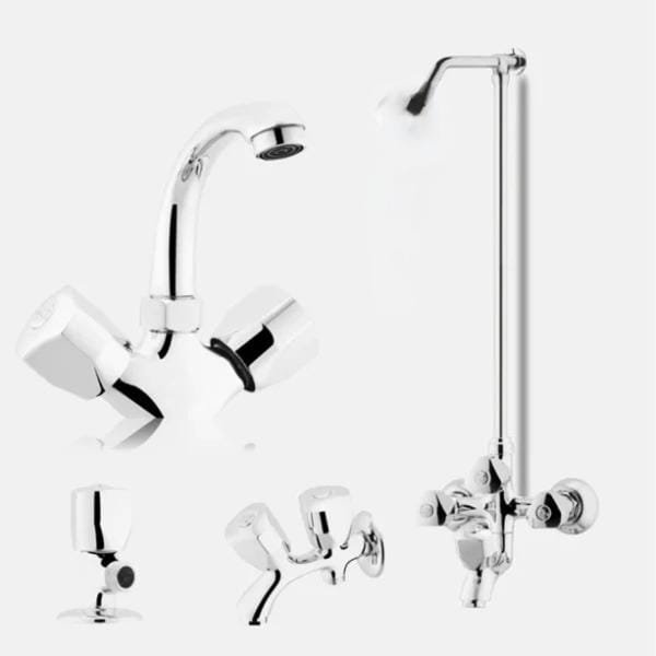Moon Bath Set