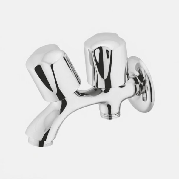 Shaheen Lever Bath Set