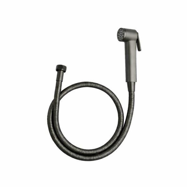 Gun Grey Concealed Set Complete