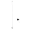 Ceiling Concealed Mixer