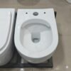 Wall Hung commode 04 Rimless – Dell Sanitary Ware