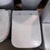 Wall Hanging Commode 05 – DELL Ceramics – Dell Sanitary Ware