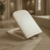 Wall Hanging Commode Brite S100 Rimless – Brite Ceramics