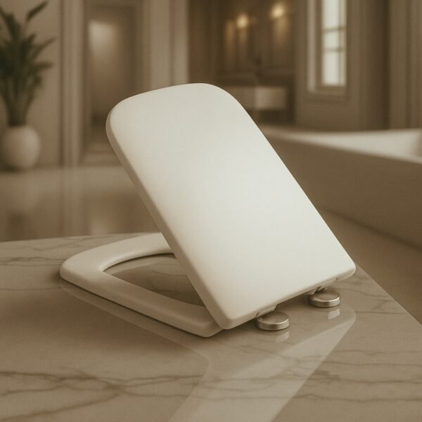 Wall Hanging Commode Brite S100 Rimless – Brite Ceramics