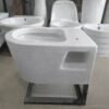 Wall Mounted Commode 002 – Brite Ceramics