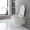 Wall Hung commode 04 Rimless – Dell Sanitary Ware