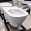 Wall Hung commode 003 Rimless – Brite Ceramics