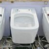 Wall Hanging Commode 05 – DELL Ceramics – Dell Sanitary Ware