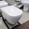 Wall Hung commode 003 Rimless – Brite Ceramics