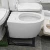Wall Hung commode 04 – DELL Ceramics – Dell Sanitary Ware