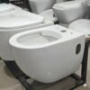 Wall Hung commode 04 Rimless – Dell Sanitary Ware